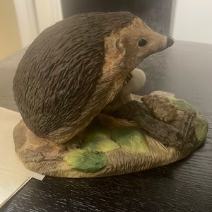 Brand: Wedgwood
... , So darn cut, Great condition  great condition